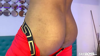 Preview 4 of Beauty Ful Aunty Xxxnx Dog - Thiago Moreira - Exclusive Handjob