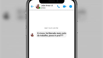 Preview 1 of Romantic Sex Xxxx Hd - Pirocudo fodendo o namorado depois do trabalho