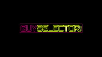 Preview 4 of Sixxx Vido Rsla - GUY SELECTOR - Getting Caught Fucking Around (Aaron Trainer,  Caleb Morphy)