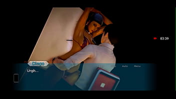 Preview 1 of Close Porno - Hg Waifu Acad&eacute_mie part 8 Two milf for us