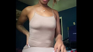 Preview 3 of Black With Old Aunty - Verification video