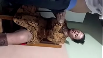 Preview 1 of Lexi Belle Blackmail By Boss - Continua&ccedil_&atilde_o da foda com o moreno