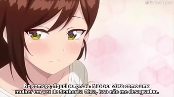Preview 2 of Maa Ki Chudai Nind Me - Showtime! Uta no Onee-san Datte Shitai Epis&oacute_dio
