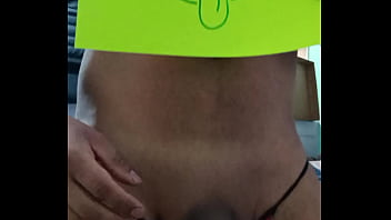 Preview 3 of Charlene Amoi - V&iacute_deo de verificaci&oacute_n