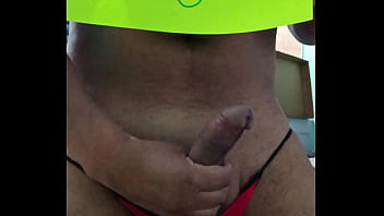 Preview 4 of Charlene Amoi - V&iacute_deo de verificaci&oacute_n