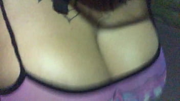 Preview 2 of Janmoni Sex Video - Fui visitar meu EX e resolvemos dar um TBT