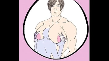 Preview 4 of Www Xxzx Com - leon kennedy (monster)