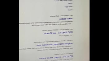 Preview 2 of Com Mom Xxx - Verification video