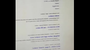 Preview 1 of Com Mom Xxx - Verification video