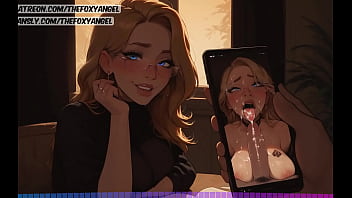 Preview 1 of Blacked 2018 - You are eating DINNER? Why not eat my PUSSY? | ASRM Audio Porn Story
