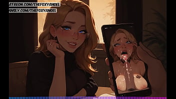 Preview 4 of Blacked 2018 - You are eating DINNER? Why not eat my PUSSY? | ASRM Audio Porn Story