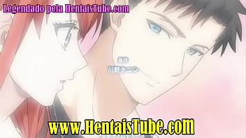 Preview 4 of Hase Mari - Yubisaki kara Honki no Netsujou: Osananajimi wa Shouboushi - Legendado - Epis&oacute_dio 4 - (PT-BR) - ( JSY - LINK NA BIO )