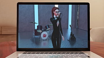 Preview 3 of Poran Hope - WBP422 - The Singer Episode 5