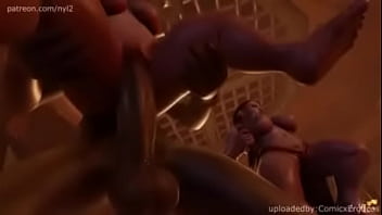 Preview 4 of Tanna Xxx - Must watch