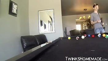 Preview 1 of Desi Fuuck - Twink fuck boys ass fuck in a homemade bareback video