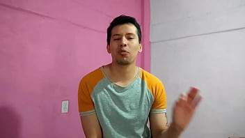 Preview 3 of Lesbian Bobs Suck - Fui por primera vez a unas cabinas y termine cogiendo con mi amigo el vergon dotado mientras nos espiaban afuera ! Relato sexual