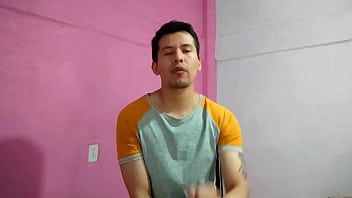 Preview 4 of Lesbian Bobs Suck - Fui por primera vez a unas cabinas y termine cogiendo con mi amigo el vergon dotado mientras nos espiaban afuera ! Relato sexual