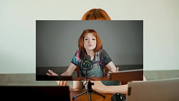 Preview 2 of Sax Bangle Mp4 - RUIVINHA SAFADA SENDO COMIDA POR HOMEM BARBUDO M&Eacute_DIO