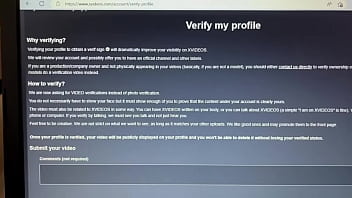 Preview 1 of Saxyi Film - Verification video