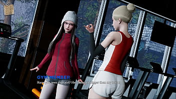 Preview 1 of Alice Blues - Eternum 109