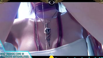 Preview 3 of Xhamater Mom Khet Sex Movies - Bleached 3 HMV