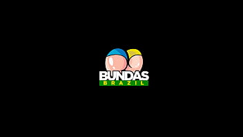 Preview 4 of Sunny Lionesxxx - Safada da bunda imensa d&aacute_ o rabo e leva gozada dentro - Creampie - Pov