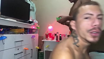 Preview 2 of Bodo Koylainai - Fudendo com o ex
