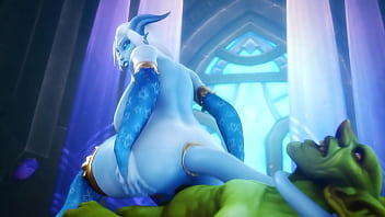 Preview 2 of 5 Nakad - World of Warcraft