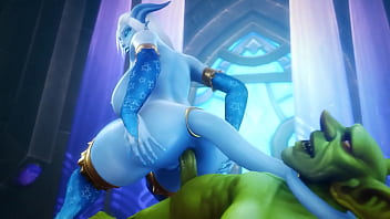Preview 4 of 5 Nakad - World of Warcraft