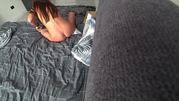 Preview 4 of Bro Sos Rape - Cheating. My Wife Quietly Cheats On Me And My Friend When I&#039_m At Work. Real Home Sex