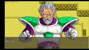 Preview 1 of 2 Mom Teach Yaung Boy - Dragon Ball super - Lost Chapter Part 4 hentai game