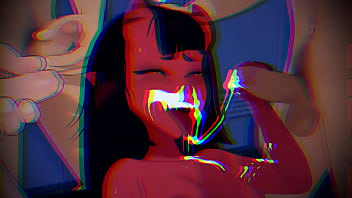 Preview 4 of French Creampie - Meru the Succubus OVA 1-5 full in Telegram