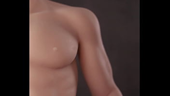 Preview 4 of Hot Mom Sex Lasbin - The Avengers Captain America Sex Doll | 158cm Male Sex Doll | Buy Doll At sexindoll.com