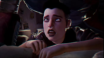 Preview 2 of Crime Sex - [ Ellie Phimharter ] - Froggysfm