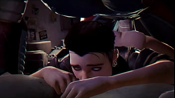 Preview 3 of Crime Sex - [ Ellie Phimharter ] - Froggysfm