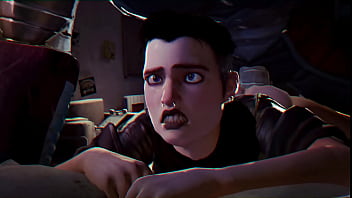 Preview 4 of Crime Sex - [ Ellie Phimharter ] - Froggysfm