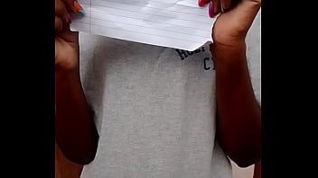 Preview 2 of Know Woman Russian - Verification video