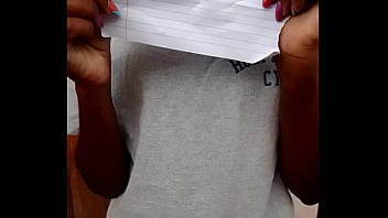 Preview 3 of Know Woman Russian - Verification video