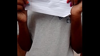 Preview 4 of Know Woman Russian - Verification video