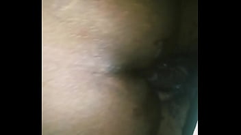 Preview 3 of Miya Khalifa New Video - Amateur hand job ended with a great spoon fuck cumming inside