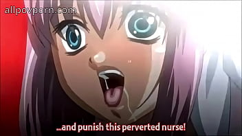 Preview 1 of Xxx Rep Mom Sli Video - Cute sexy nurse fucked by a pervert patient pov hentai