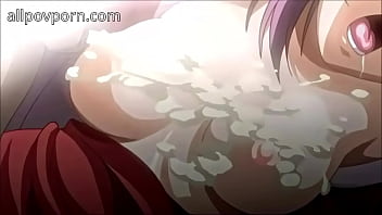 Preview 4 of Xxx Rep Mom Sli Video - Cute sexy nurse fucked by a pervert patient pov hentai