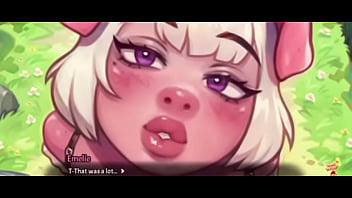 Preview 4 of Babe Trans - Fuck cartoon