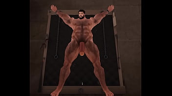 Preview 1 of Hot Vabe Xvideo Outdor - heyward held hosted