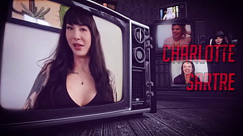 Preview 1 of Noughty America Real Wife - YWF: Going Deeper - Season 4 - Charlotte Sartre,  Kat Karma Orgasmic,  Caitlin Bell,  Arabelle Raphael,  Alison Rey,  Crystal Rush,  Jessica Starling,  Alexa Payne,  Onyx Muse,  Penny Barber,  Shay Sights