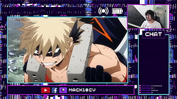 Preview 3 of Hentai Transex - Boku no Hero Academia 6th Season|Cap&iacute_tulos 11-12