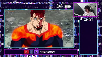 Preview 4 of Hentai Transex - Boku no Hero Academia 6th Season|Cap&iacute_tulos 11-12