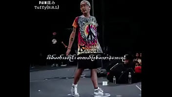 Preview 2 of Mom And Soj - အရိုးလေး