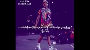 Preview 3 of Mom And Soj - အရိုးလေး