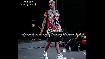 Preview 1 of Mom And Soj - အရိုးလေး